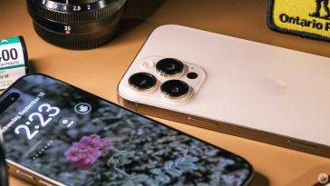 Apple might use aluminum for the next iPhone 17 Pro