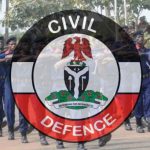 Ondo poll: 6,000 NSCDC personnel protest unpaid allowances