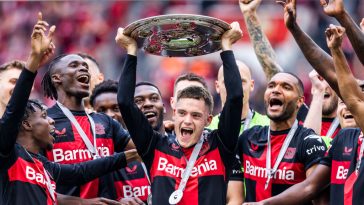 ‘The craziest time I’ve ever experienced’