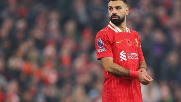 Liverpool: ‘Fantastic’ African forward tipped to replace Mohamed Salah