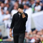 ‘It was good with Mikel Arteta at the start -money Arsenal flop admits to Arteta ‘tension’ and lack of support