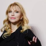 Courtney Love Names Kendrick Lamar and Lana Del Rey as Dream Collaborators, Walks Back PJ Harvey Praise