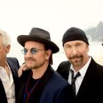 U2 Have Been Making ‘Sci-Fi Irish Folk Music’ With Brian Eno