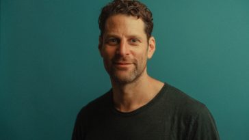 Dan Rosen Expands Role to President, Records And Publishing, Australasia at Warner Music Group