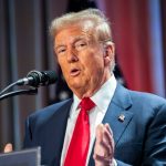 Company Behind Donald Trump-Endorsed Guitars Hit With Cease & Desist by Gibson