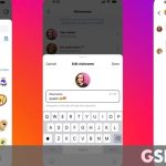 Instagram adds live location sharing to DMs