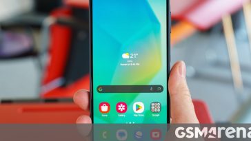 Samsung Galaxy M16 runs Geekbench revealing key similarity to an existing model