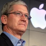 Tim Cook Visits China for the Third Time This Year