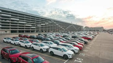 BYD and NIO Deny Plans to Establish A Joint Venture Company