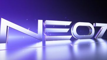 Realme Announces Neo Series Independence, Neo7 Phone Coming Next Month