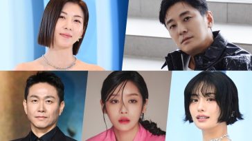 Ha Ji Won, Ju Ji Hoon, Oh Jung Se, Cha Joo Young, And Nana In Talks To Star In New Political Drama