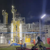 BREAKING: Port Harcourt Refinery Is Back, Begins Crude Oil Processing At 60,000bpd, Says NNPCL