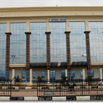 Japaul Gold signs N26 billion sand mining deal to reclaim Gracefield Island for luxurious development in Lekki