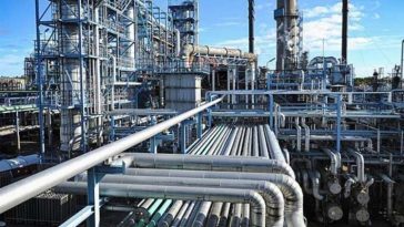 Port Harcourt refinery begins production as truck loading commences 