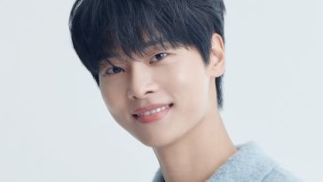 Cha Hak Yeon Confirmed To Star As Lead In Upcoming BL Drama