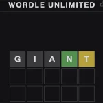 Wordle Unlimited Answer (November 26, 2024) – What is Today’s Wordle Unlimited Answer?
