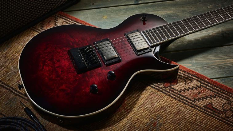 “Yes, the price is more reflective of the fact this is a signature model with the added ‘celebrity tax’, but it delivers on all fronts.”: Jackson Pro Series Signature Diamond Rowe Monarkh DR12MG review