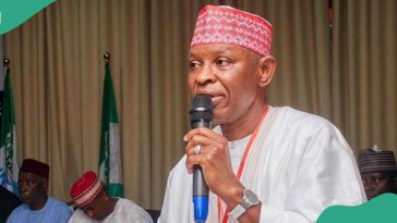 BREAKING: Massive jubilation as Kano govt finally implements higher new minimum wage, see details