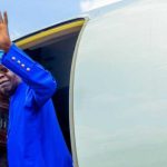 BREAKING: European country sent invitation to Tinubu, see details