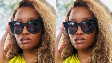 Woman Reveals Divorcing The Husband She Prayed And Fasted For