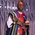 DJ Spinall & Timini Egbuson Take Home Awards at the 9th EMY Africa Awards – See Full Winner List