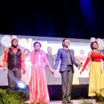 Glo illuminates Banana Island to Kick Off Yuletide Season Celebration