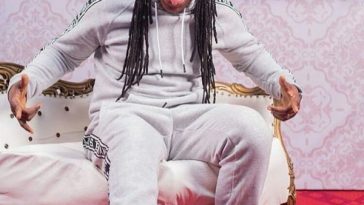 Go Back To The Village If You Can’t Afford Accra Rent – Edem Tells Fan Who Begged Him For GHC2K