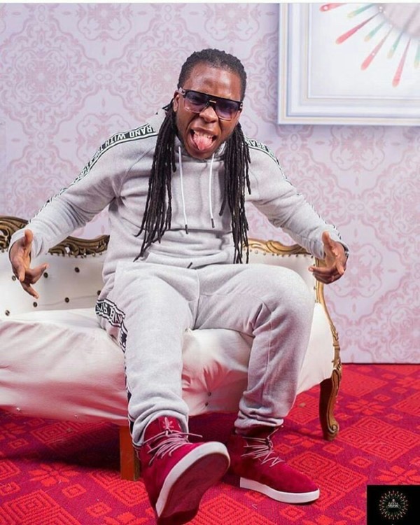 Go Back To The Village If You Can’t Afford Accra Rent – Edem Tells Fan Who Begged Him For GHC2K