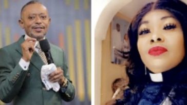 ‘If You’re a Man, Report Me to the Police’ – Agradaa Fires Back At Owusu-Bempah