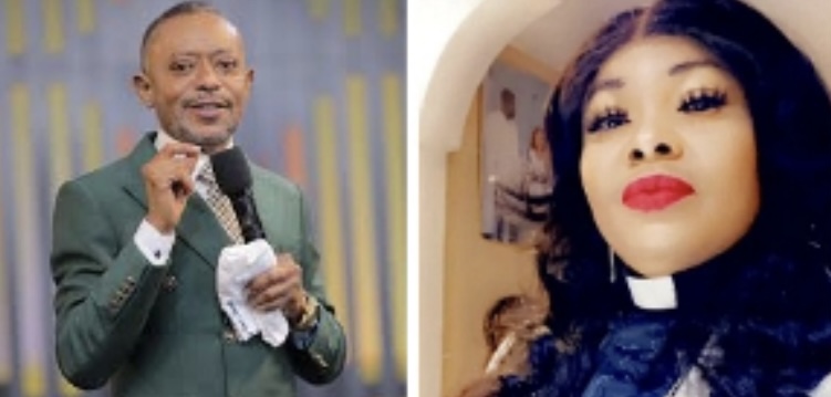 ‘If You’re a Man, Report Me to the Police’ – Agradaa Fires Back At Owusu-Bempah