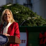 Jill Biden Has Chosen a Side in the “Christmas Decorations Before Thanksgiving?” Debate