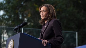 In First Post-Election Interview, Kamala Harris’s Advisors Admit that Democrats Are “Losing the Culture War”