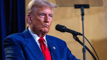 Donald Trump’s Big Tariff Plan Will Cost Americans