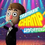 Trombone Champ: Unflattened! Review – Blow Your Own Trumpet