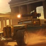 Driveloop Is Riding Onto Steam in April 2025.