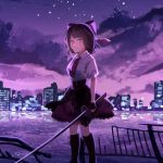 Tokyo Waning Moon Is Out Now on Steam
