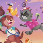 Wild Country Is Now Available on PC and Steam Deck