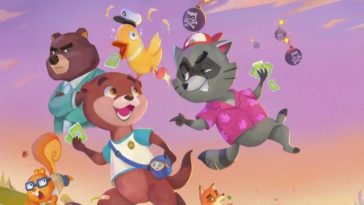 Wild Country Is Now Available on PC and Steam Deck