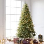 Best Black Friday Christmas tree deals: Basic, pre-lit, and rotating trees at up to 55% off