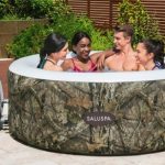 Black Friday hot tub deals 2024: Save 35% off an inflatable hot tub