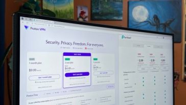 Proton VPN vs. Surfshark: best fast, full-featured VPN