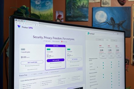 Proton VPN vs. Surfshark: best fast, full-featured VPN