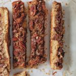 Pecan Bars