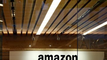 Amazon Japan hit with a raid over antitrust concerns
