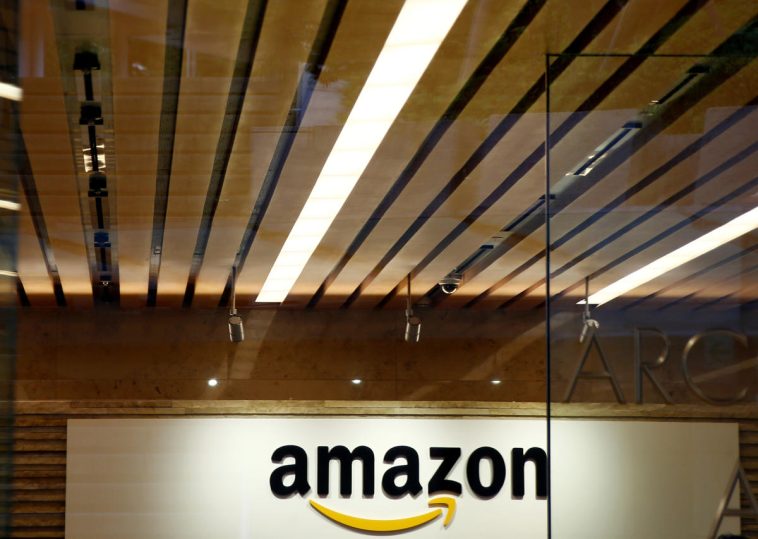 Amazon Japan hit with a raid over antitrust concerns