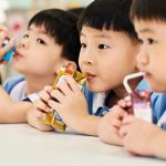 Hidden hunger: How dairy can help tackle the triple burden of malnutrition among South East Asian children