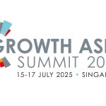 Growth Asia Summit 2025: Early bird delegate rate extended to December 24!