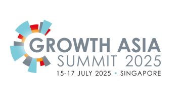 Growth Asia Summit 2025: Early bird delegate rate extended to December 24!