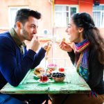 Middle East Focus: Gautam, Vlinder Chocolate, Haldin, Linafsi