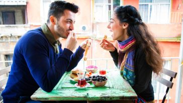 Middle East Focus: Gautam, Vlinder Chocolate, Haldin, Linafsi